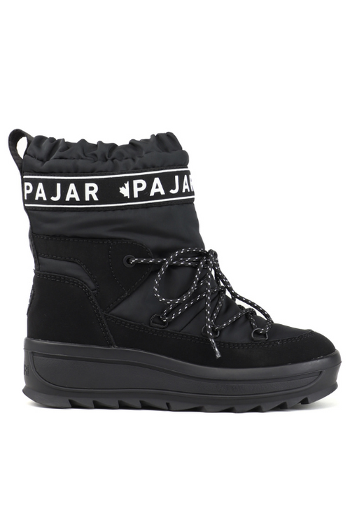 An image of the Pajar Galaxy Boots