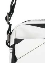 An image of the ROKA London Bond Crossbody Bag