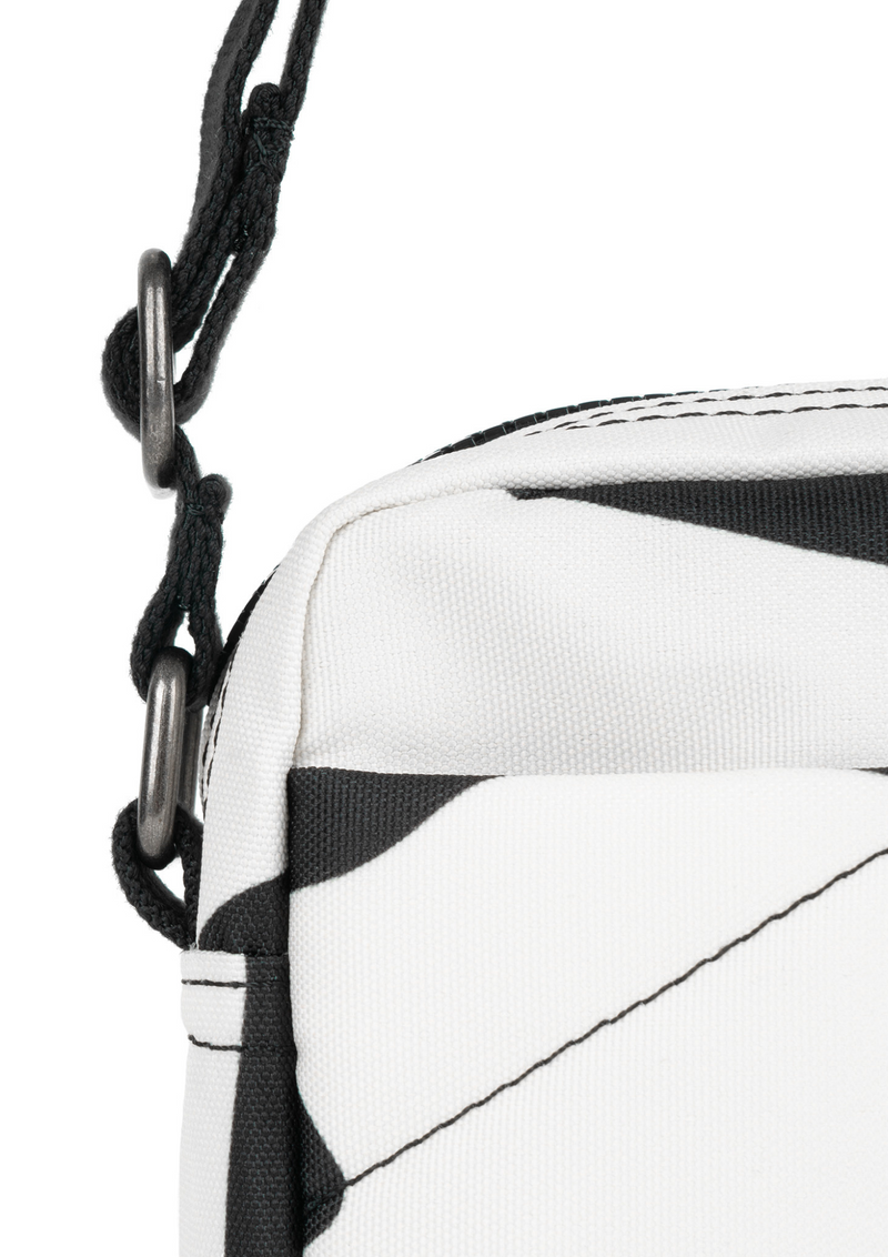 An image of the ROKA London Bond Crossbody Bag