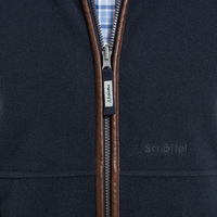 An image of the Schoffel Oakham Fleece Gilet