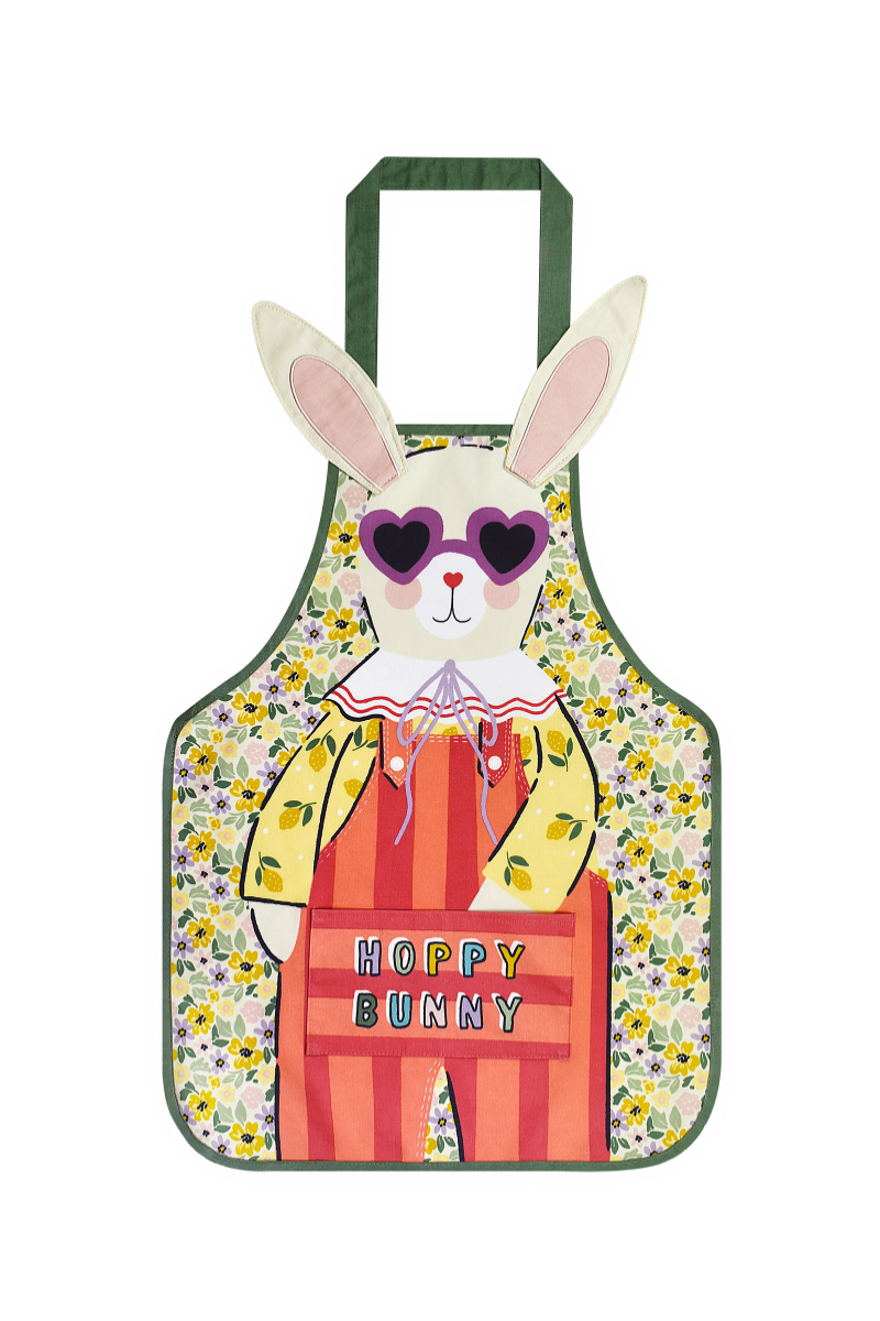 Kids Apron