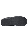 An image of the Bedroom Athletics Matt Jersey Puffa Mule Slippers