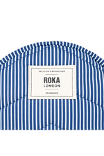 An image of the ROKA London Paddington B Crossbody Bag