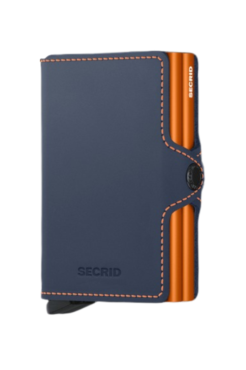 An image of the Secrid Twinwallet Matte