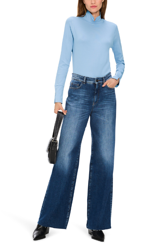 An image of the Marc Cain High Neck Top