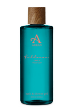 An image of the ARRAN Sense of Scotland Kildonan 300ml Bath & Shower Gel.