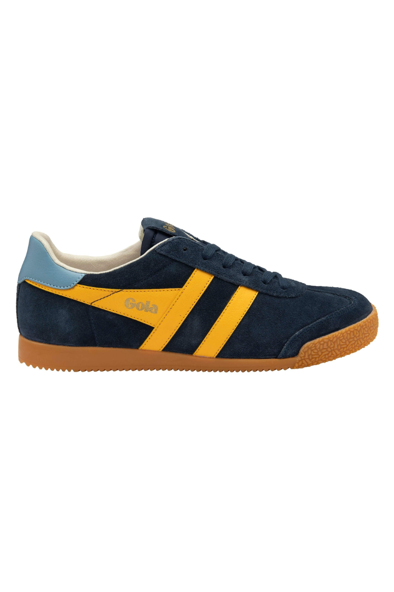 An image of the Gola Men's Elan Trainer