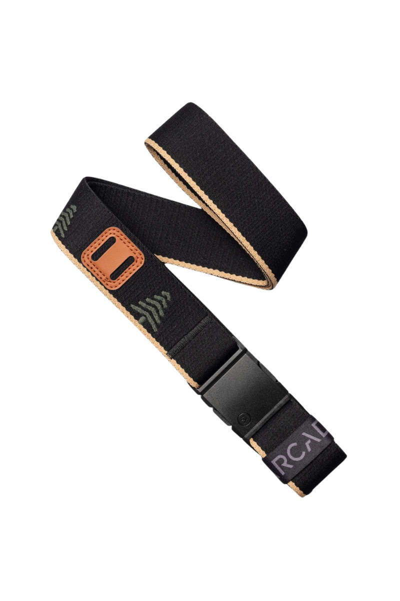 An image of the Arcade Belts Blackwood Belt