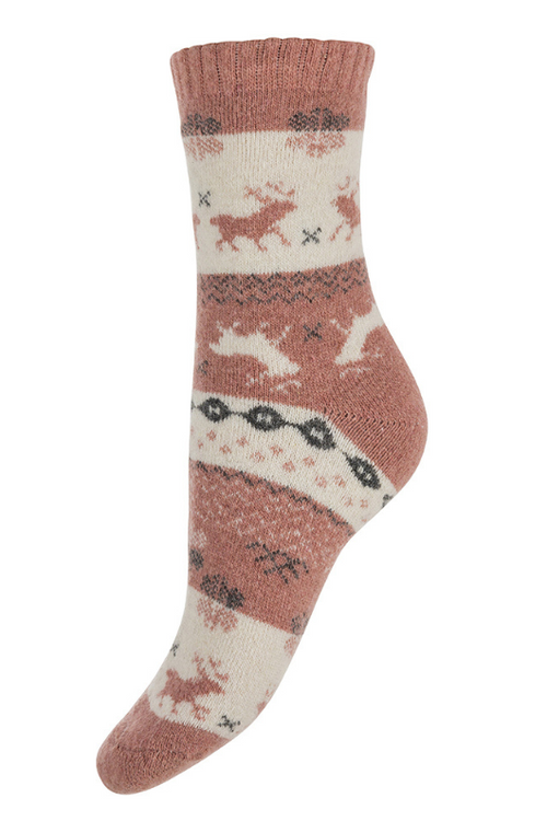 An image of the Joya Socks