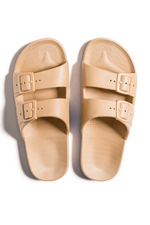 An image of the Freedom Moses Basic Slides