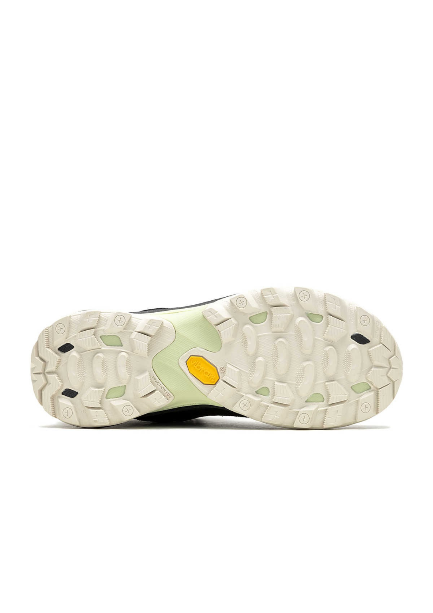 An image of the Merrell Moab Speed 2 Mid GTX