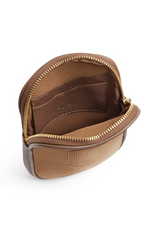 An image of the Fairfax & Favor Fairfax & Favor Mini Finsbury Crossbody Bag