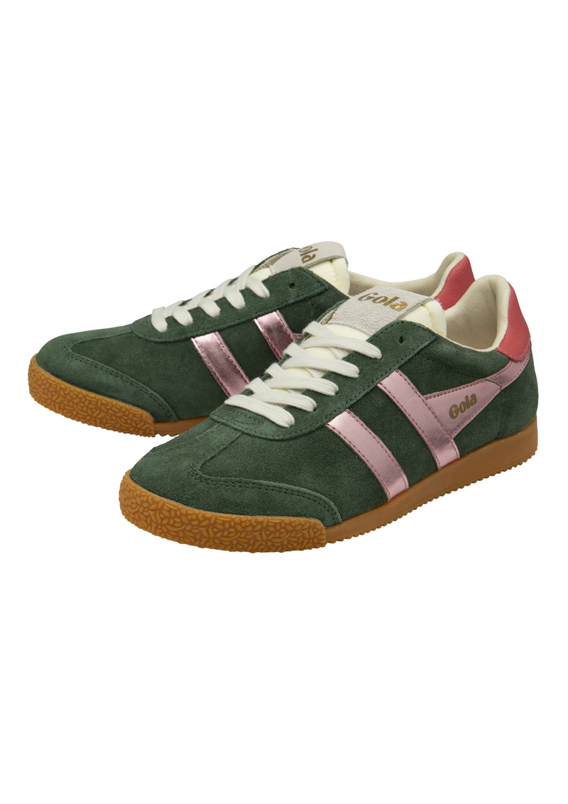 An image of the Gola Elan Glitz Trainer