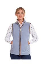 Lydon II Fleece Gilet