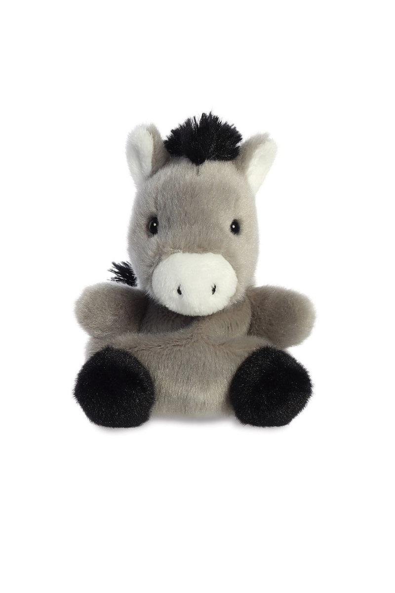 An image of the Aurora World Eli Donkey 5In