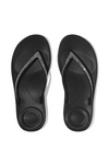 An image of the Fitflop Iqushion Sparkle Flip-Flops
