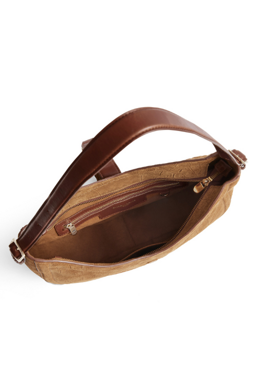An image of the Fairfax & Favor Fairfax & Favor Langham Hobo Bag