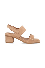 An image of the Alpe Sena Mid Heel Sandal