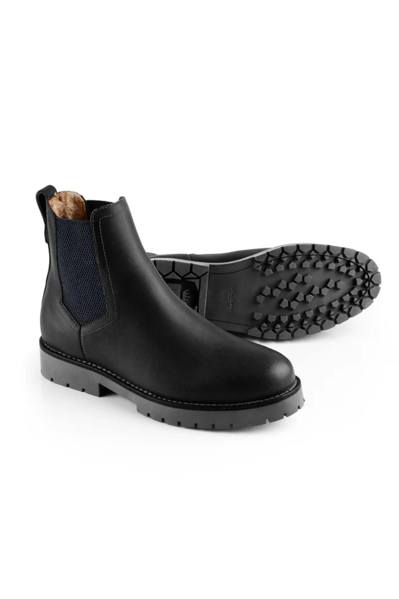 An image of the Fairfax & Favor Fairfax & Favor Leather Ankle Boot