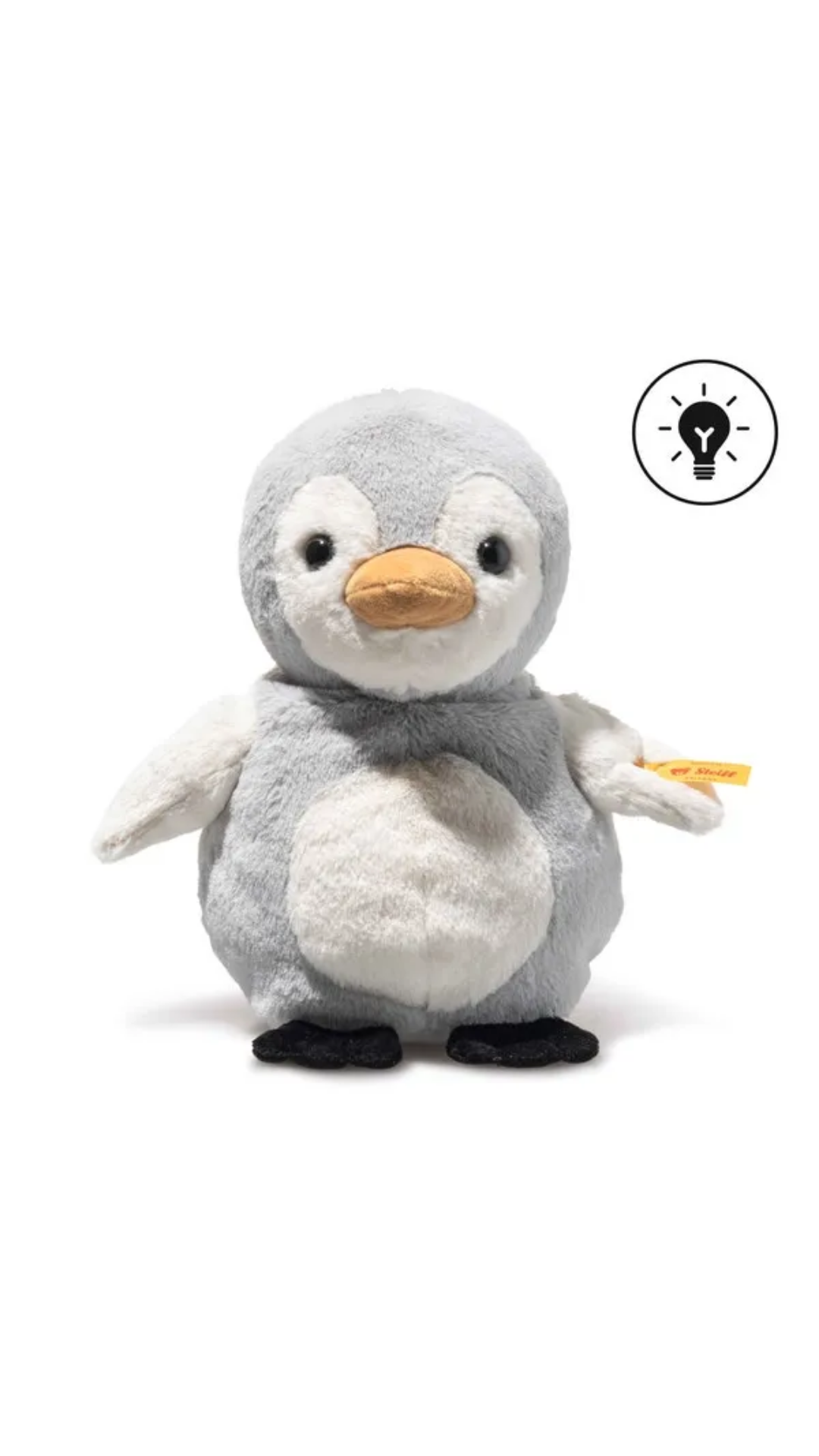 Light at Night Lio Penguin