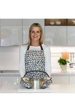 An image of the The Herdy Company Oven Gloves