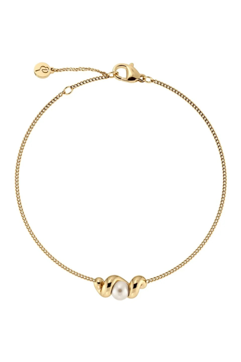 Margot Bracelet Gold One Size