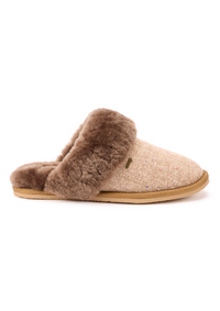 An image of the Dubarry Mullingar Mule Slipper