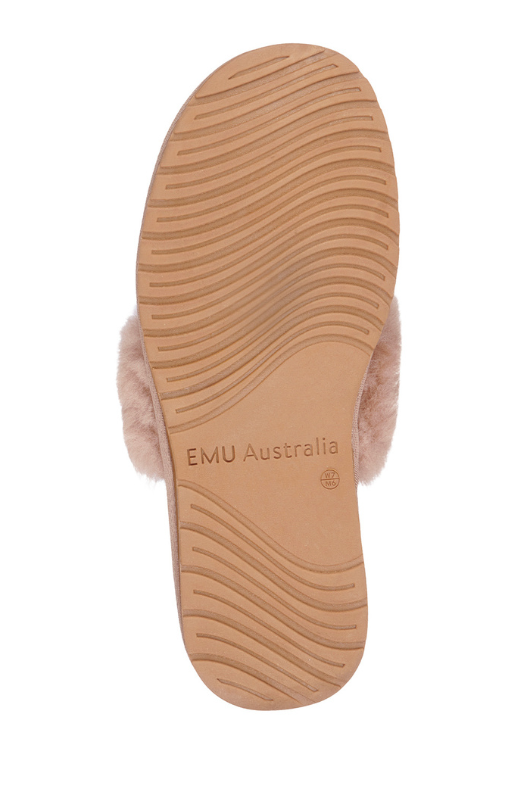 An image of the EMU Australia Daydream Slippers
