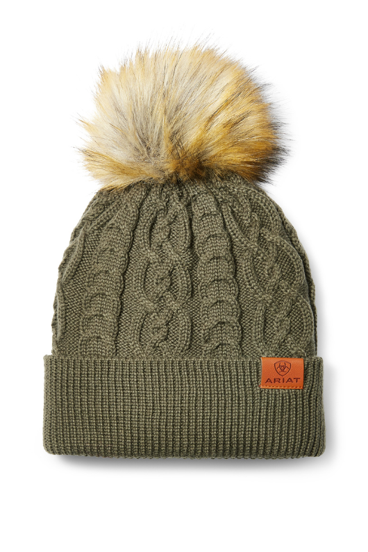 An image of the Ariat Norfolk Beanie