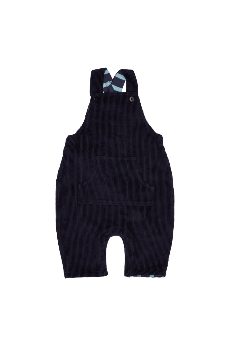Baby dungarees