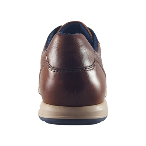 An image of the Bugatti Leather Sneakers