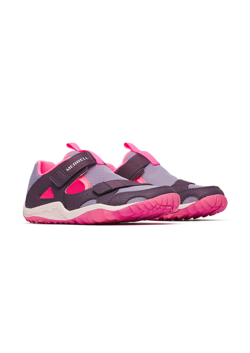 An image of the Merrell Big Kid's Hydro Quest