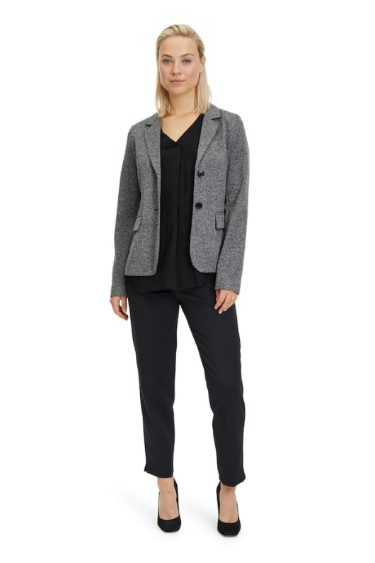 An image of the Betty Barclay Casual Blazer