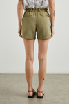 An image of the Rails Monte Shorts