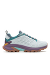 An image of the Merrell Moab Speed 2 Leather Waterproof