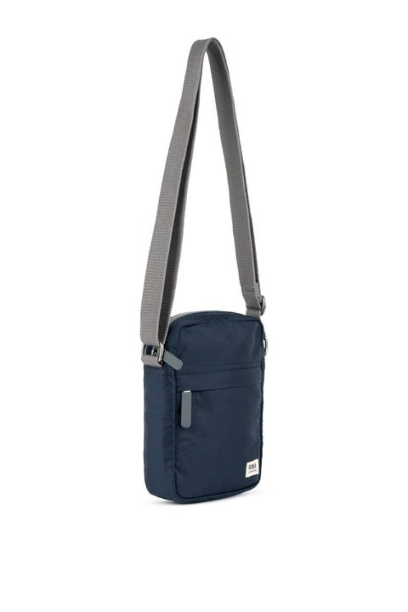 An image of the ROKA London Bond Crossbody Bag