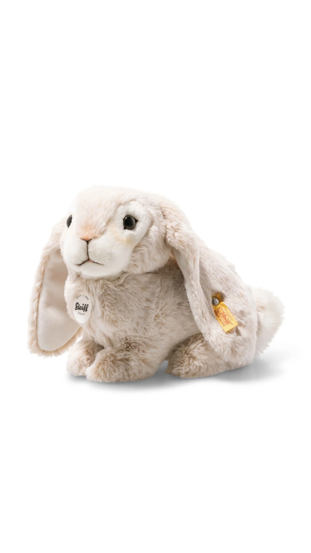 Lauscher Rabbit
