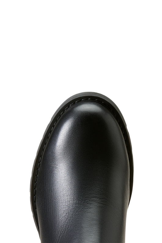 An image of the Ariat Scarlet Waterproof Boot