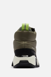 An image of the SOREL Kinetic Impact Puffy Sneaker Boots