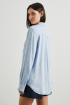 An image of the Rails Hunter Blouse