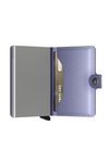 An image of the Secrid Metallic Miniwallet