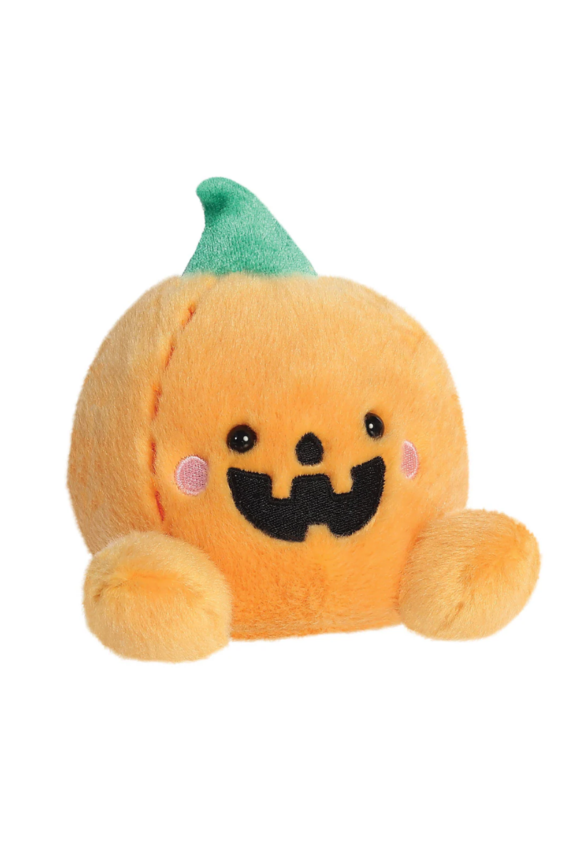 An image of the Aurora World Carver Jack O'Lantern 5In