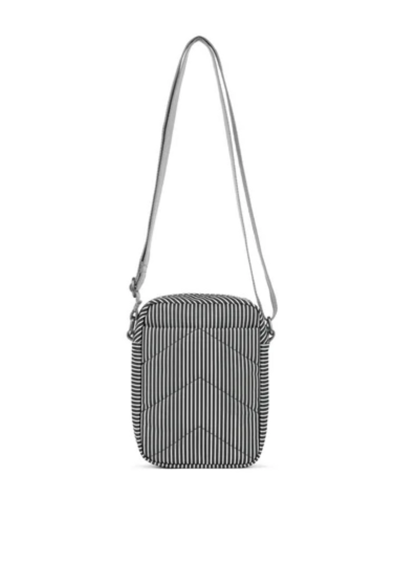 An image of the ROKA London Bond Crossbody Bag
