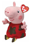 An image of the TY Character Beanie Babies