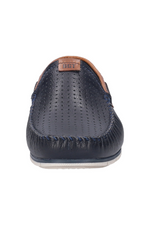 An image of the Bugatti Chesley Moccasin