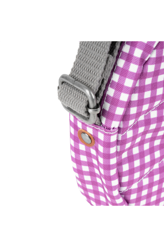 An image of the ROKA London Paddington B Crossbody Bag