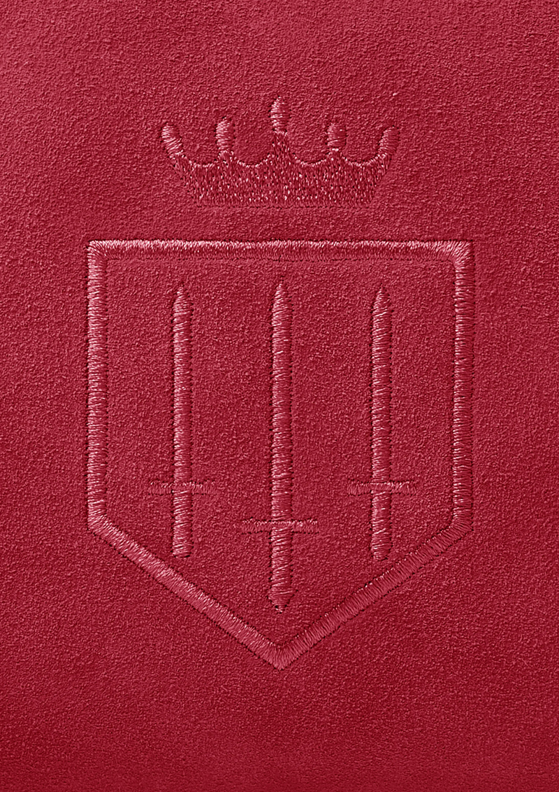 An image of the Fairfax & Favor Fairfax & Favor Finsbury Bag