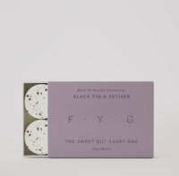 Wax Melts