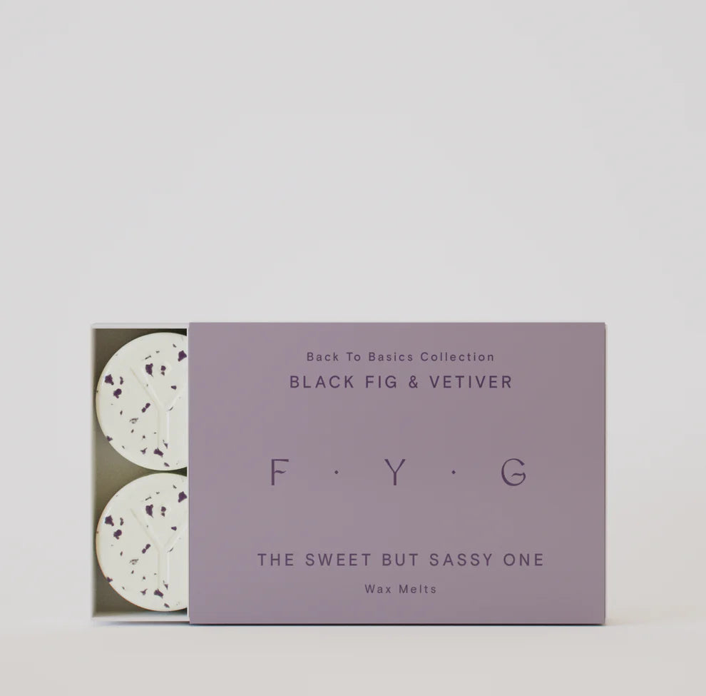 Wax Melts