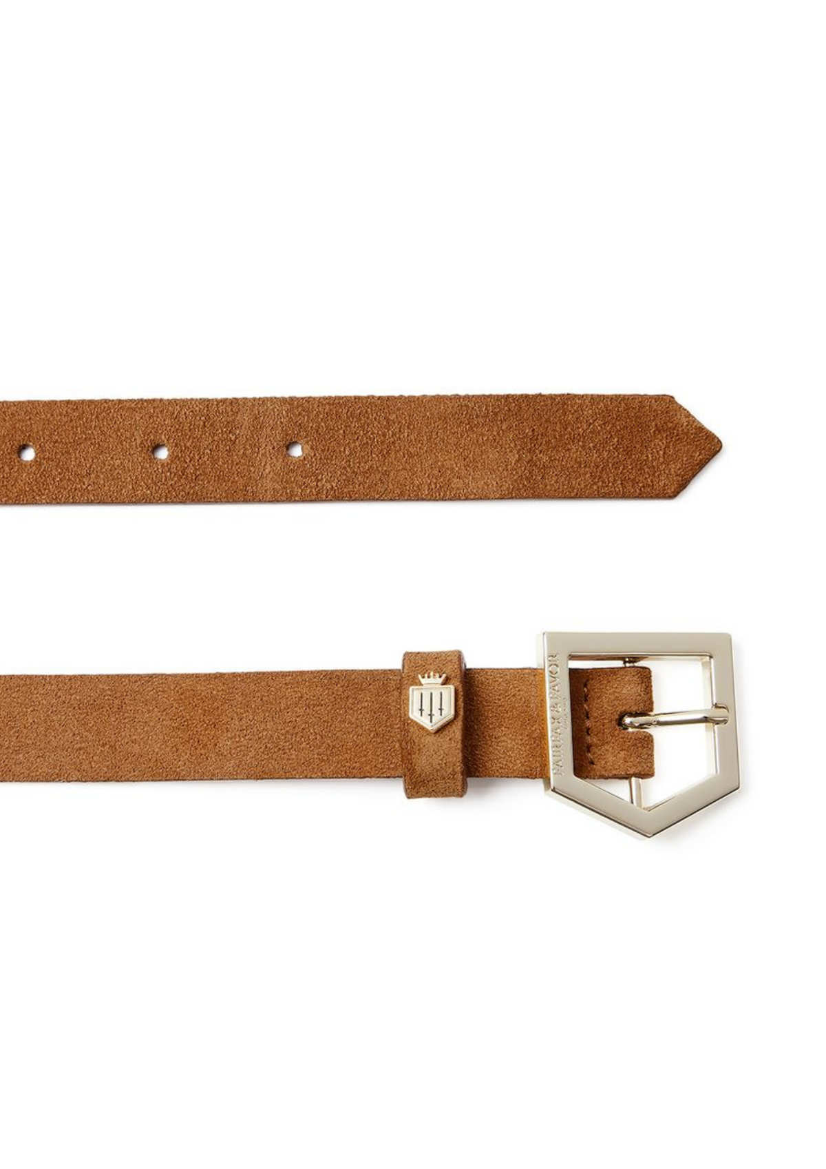An image of the Fairfax & Favor Fairfax & Favor Sennowe Belt